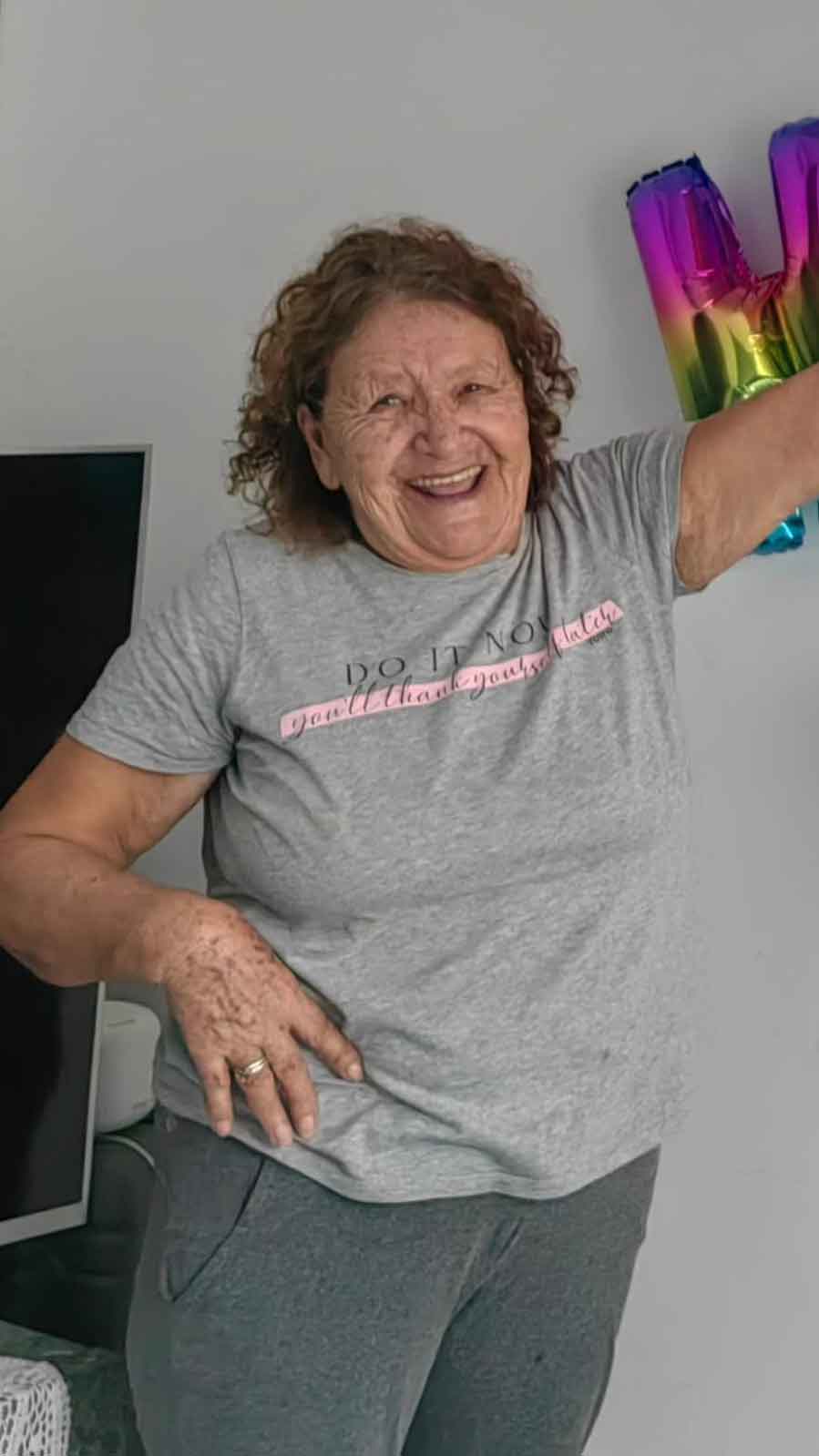 Barbarita